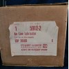 Alemite 5912-2 Air Line Lubricator 200PSI 3/4", 16oz Metal Bowl,