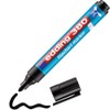 edding 380 Flip Chart Marker Refillable Approx. 1.5-3 mm Black