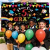 Mocsicka 5th Grade Graduate Banner - Next Stop Middle School