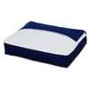 Astro 177-18 Feather Duvet Storage Bag, Single-use, Navy, Non-woven Fabric,