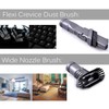 7 Packs Replacement for V7 Attachments Compatible with V8, V8