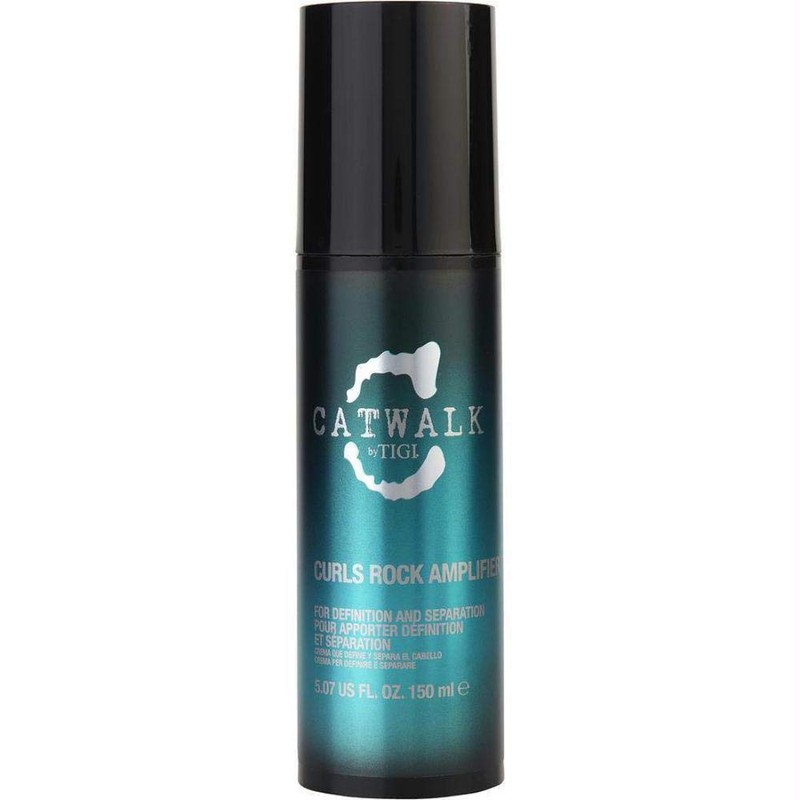 Catwalk Curlesque Curls Rock Amplifier (150ml)