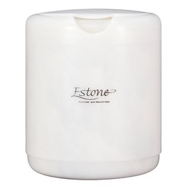 sinkatekku Toilet Pot ESTONE esuto-ne White