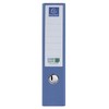 Exacompta Clean'Safe 53222E Folder for DIN A4 Spine 70 mm