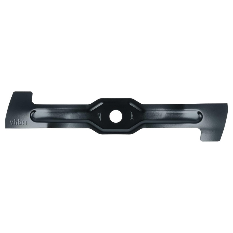 vhbw Replacement Blade Compatible with Makita DLM432Z, DLM432PT2 Lawnmower -