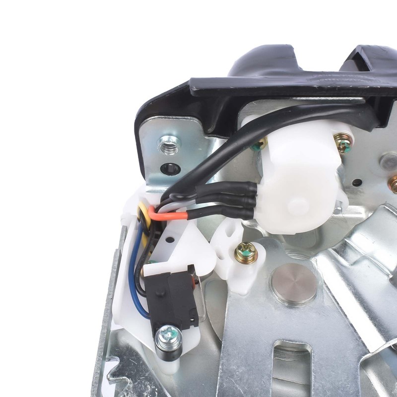 Generic Rear Trunk Tailgate Lock Latch Actuator BB5Z7843150C Replacement for