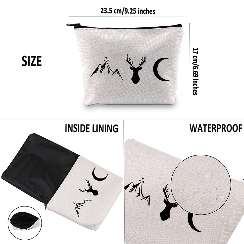 Sarah J Maas Gift Sarah J Maas Book Series Symbols