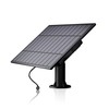 OHLUX Replacement Solar Panel - Compatible with OHLUX Solar Powered