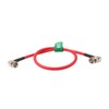 HangTon 12G 4K SDI Coaxial Video Cable BNC to BNC
