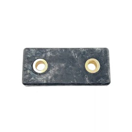 Automann PETERBILT LOWER HOOD BUSH KIT Rubber  13-04154  L13-6006