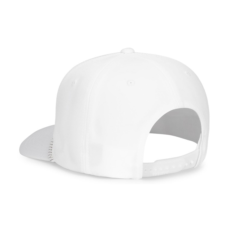 Pacific Headwear Standard USC Trojans Weekender Braid Cap, Multi