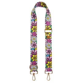 APHISON Purse Straps Replacement Wide Crossbody Shoulder Strap for Bags Womens Handbag Adjustable Belt Extender Accessories