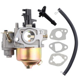Yomoly Carburetor Compatible with Champion Power CPE C44020 C44025 118cc 4HP 2 IN Water Pump Replacement Carb