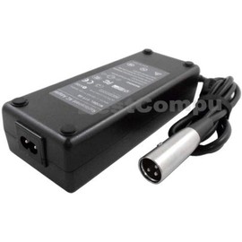 New 24V 4A 96W Battery Charger for Invacare Pronto M41 Power Chair Wheelchair