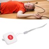 Smart Emergency Button Wireless Caregiver Pager Smart Call System Multi