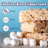 [Mini] Case Pack 12 Pounds Bulk Campfire Mini Marshmallows -