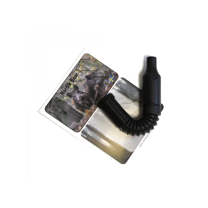 Nordik Boar Boar Wild Locker