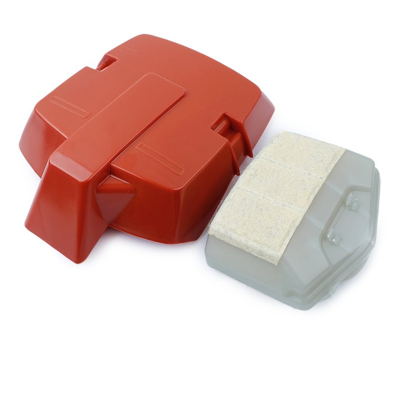 Haishine AIR Filter Cover KIT for Husqvarna 365 362 371