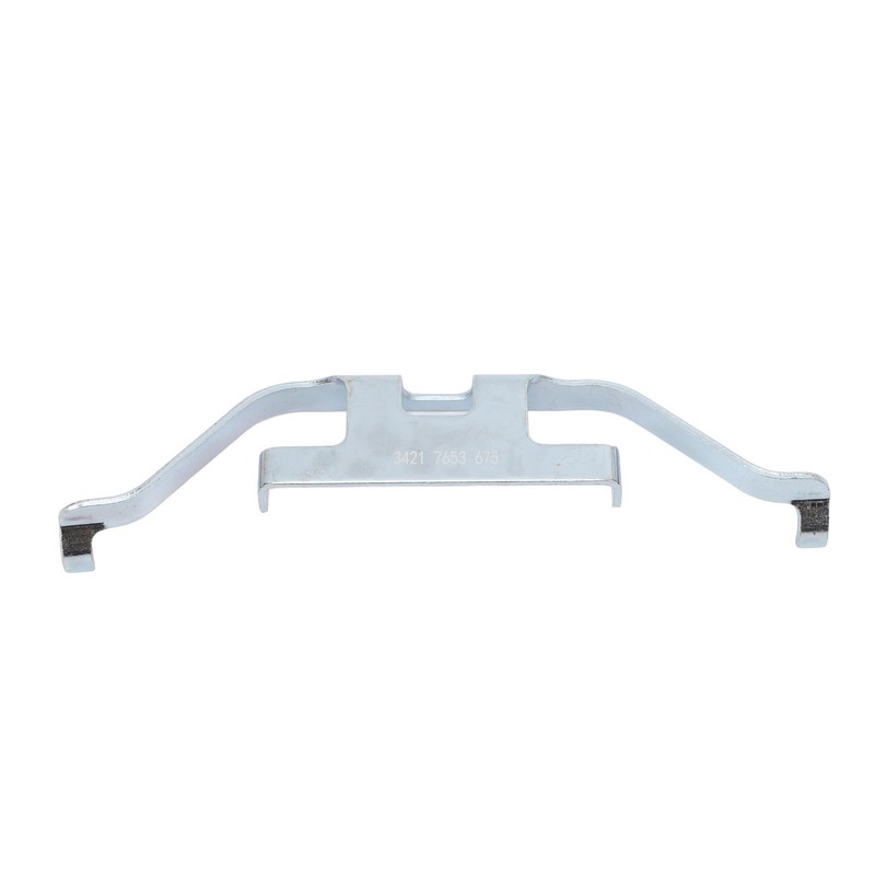 Rear Brake Pad Retaining Clip 34216753675 for 740Li 740i 745Li
