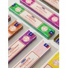 Violet Rosemary Incense Stick 15g / 바이올렛 로즈마리 인센스 스틱