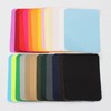 Samcos Repair Cloth, Iron Patch, 26 Color Set, Repairing Patches,