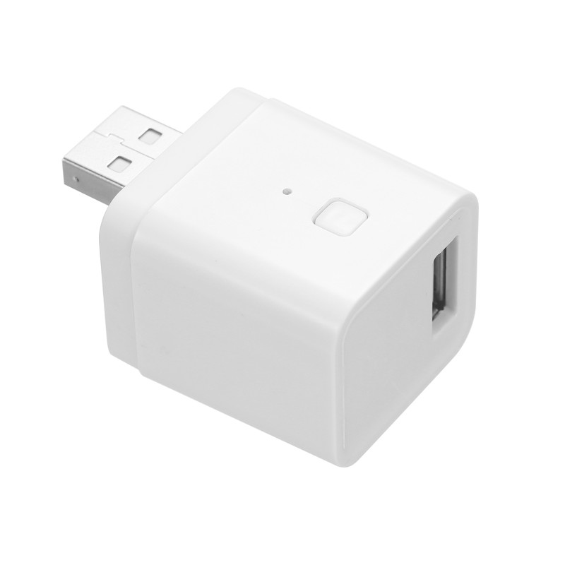 5PCS Tuya Micro 5-12V Wireless USB Smart Adaptor Flexible and
