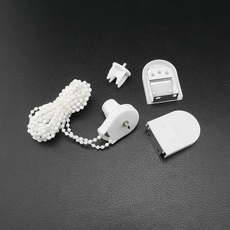 ECSiNG 25 mm Roller Blind Repair Kit Plastic Roller Blind
