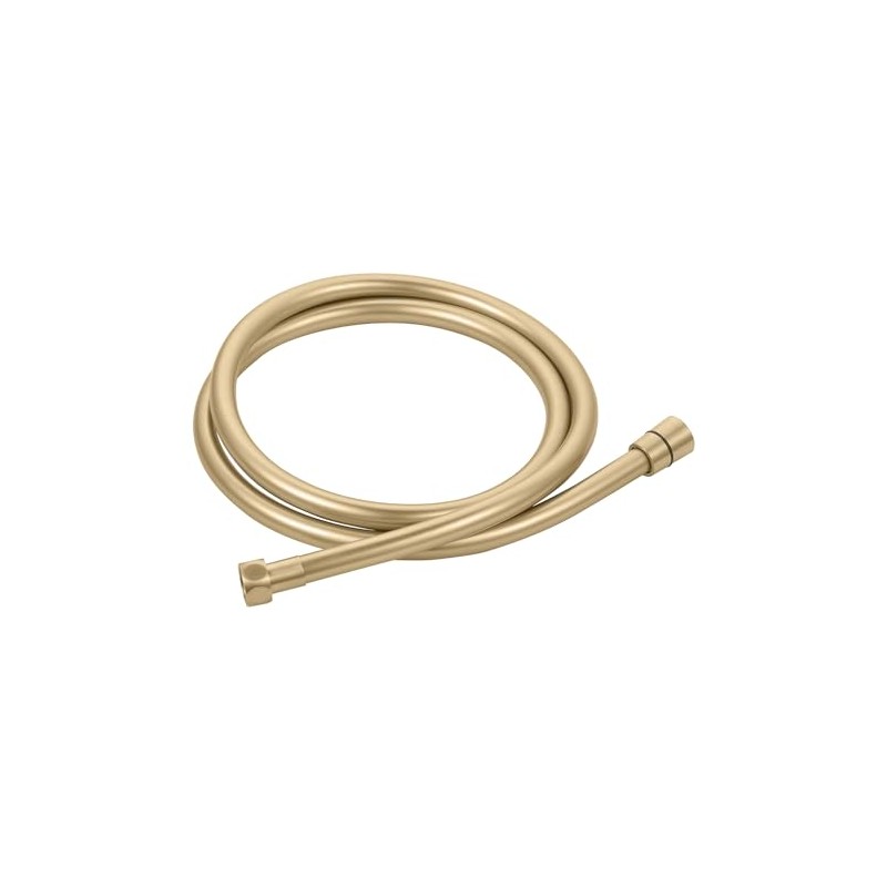 ENKI, H19, PVC Smooth Shower Hose 1.5m / 59 inch,