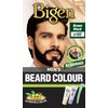 Bigen B102 Coloración para Barba y Bigote, Negro Natural