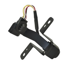 284F1-6FL1A Rogue Parking Assist Camera Compatible with Nissan Rogue 2018-2020 X-Trail 2019-2020