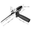 Reciprocating Saw Adapter Electric Drill Attachment Cutting Tool Set Kit