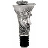 Royal Selangor Hand Finished Vinifera Collection Pewter Bacchus Wine Pourer
