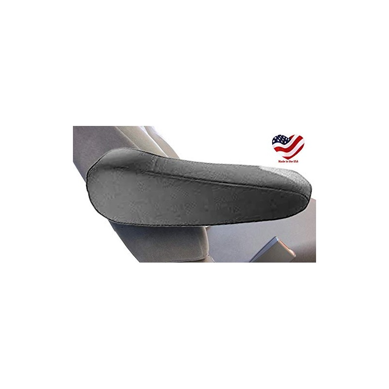 Car Console Covers Plus Fits Chrysler Town & Country 2000-2017