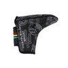 CASTELBAJAC SPORTS GOLF 7233399307 Mens Womens Castelbajac Sport Putter Cover,