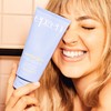 epzen Energise Glow Natural Exfoliating Body Scrub, 200ml
