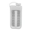 Ice Ball Maker Mold Rapid Demoulding Portable Ice Cubes Trays