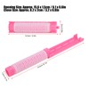 Perm Rod, 20 Pieces Hair Roller Curler Small Professional Hair