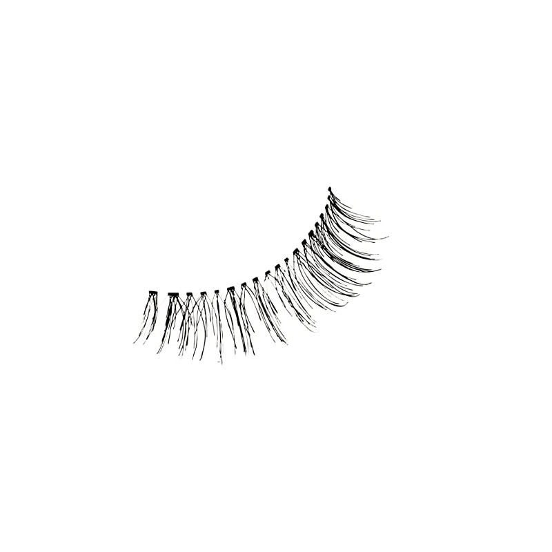 Kiss Ever Ez 03 Lashes 4 1 Pairs