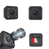 Mini Camera 1080P Wifi Night Vision Wireless Portable Surveillance Camera