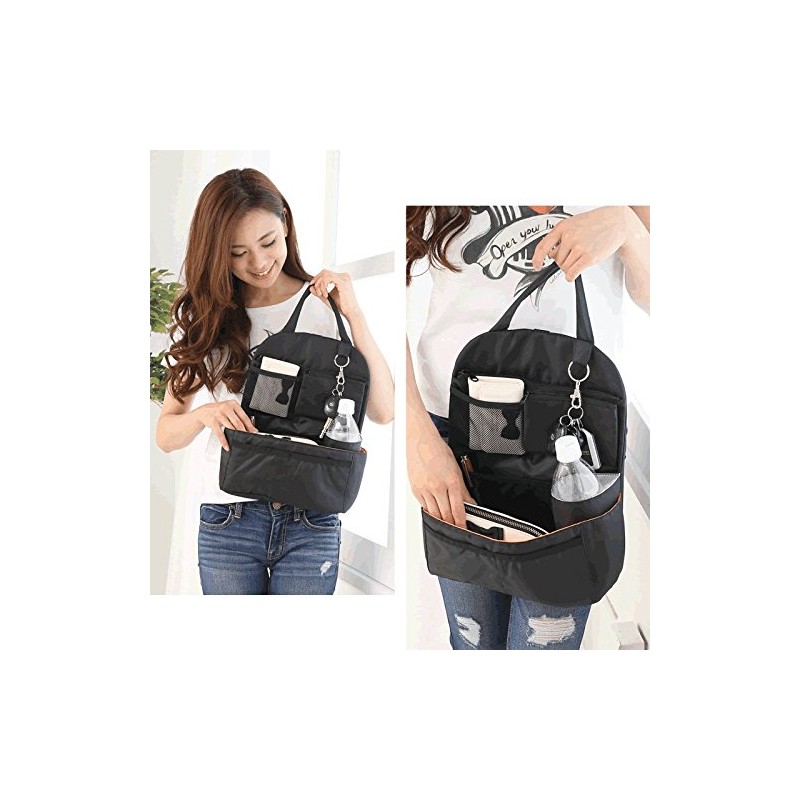 Gucciny & Co Storage Master Backpack Inner Bag Bag -