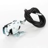 LST Rear Door Lock Bowdenzu Boot Lock Left Compatible with