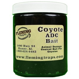Coyote ADC Bait - 6 oz.