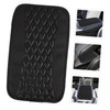 Alipis Automotive Armrest Pad Car Armrest Cover Padded Mat Stylish