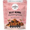 The Monday Food Co. Milky Mumma Lactation Granola Almond Berry