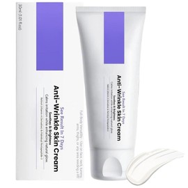 Joro/ndy Anti-Wrinkle Skin Cream for Remove Wrinkles,Face Firming Cream Tightening Lifting Sagging Skin,Antiwrinkle Face Cream,Power Lift Plumping Cream,Firming & Tightening Face Crea/m for Women