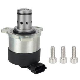 Htostar Racing Fuel Pump Metering Unit Meter Quantity Control Valve Compatible with Detroit DDE16 DD13 DD15 Diesel Engine 2008-2014 Replace OE A0000900069