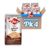 Dux, Wheat Bran Crackers, Rich in Fiber and Oats, Enjoy