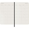 Moleskine Monthly Planner 2027, Soft Cover 12 Month Diary with