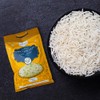 Patanjali Chef Specialty Golden Sella Basmati Rice 5 Kg /