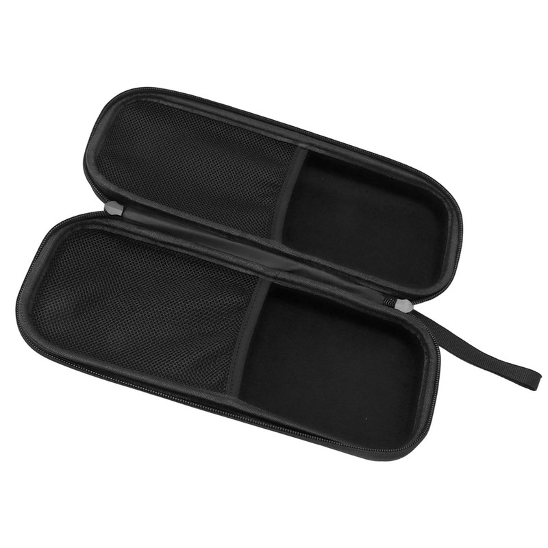 QANYEGN Hard Stethoscope Case, Large Stethoscope Carrying Case, Shockproof EVA